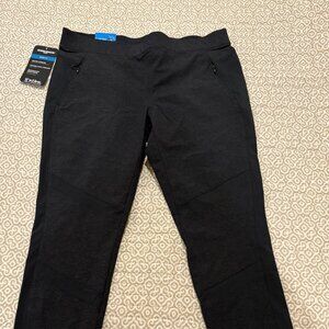KULH weekendr legging 29" inseam size large